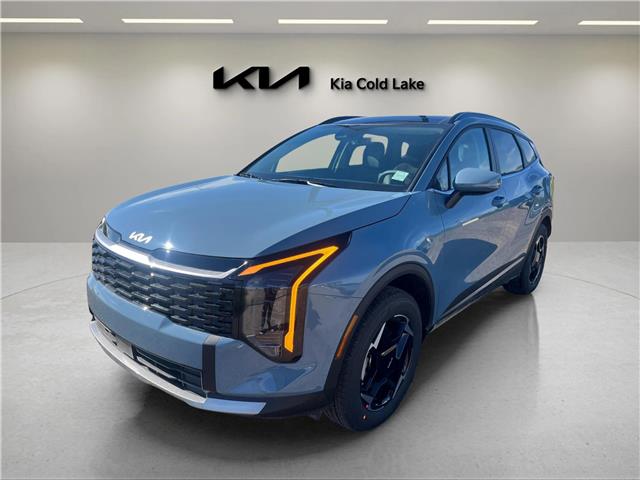 2026 Kia Sportage EX (Stk: SP26089) in Cold Lake - Image 3 of 21