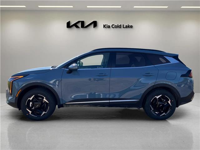 2026 Kia Sportage EX (Stk: SP26089) in Cold Lake - Image 4 of 21