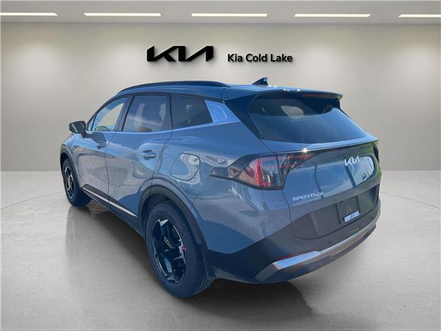 2026 Kia Sportage EX (Stk: SP26089) in Cold Lake - Image 5 of 21