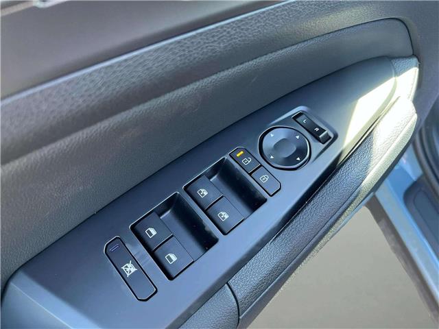 2026 Kia Sportage EX (Stk: SP26089) in Cold Lake - Image 9 of 21