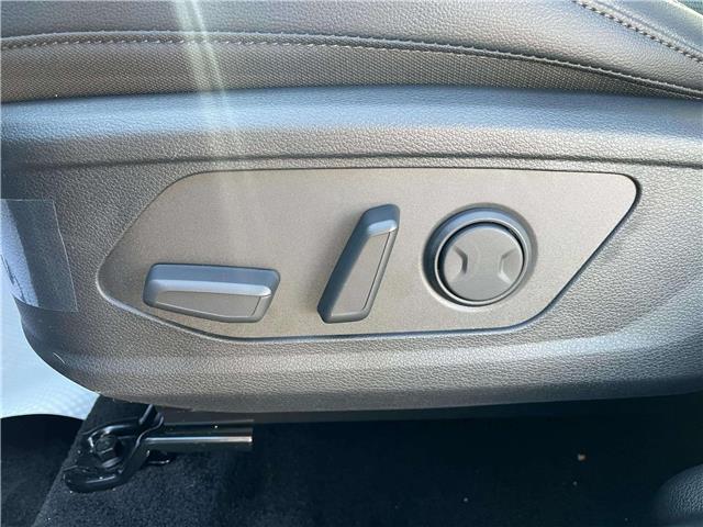2026 Kia Sportage EX (Stk: SP26089) in Cold Lake - Image 10 of 21