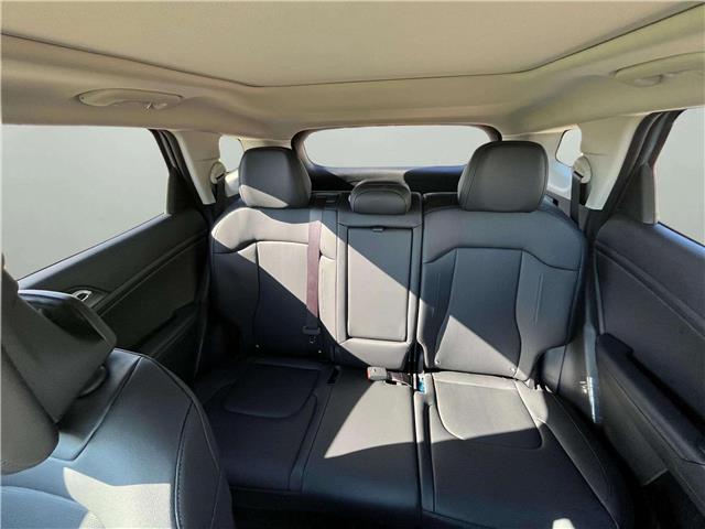 2026 Kia Sportage EX (Stk: SP26089) in Cold Lake - Image 11 of 21
