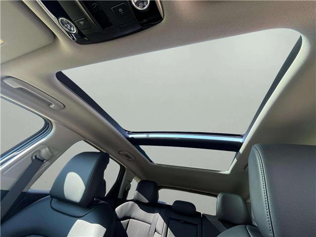 2026 Kia Sportage EX (Stk: SP26089) in Cold Lake - Image 12 of 21