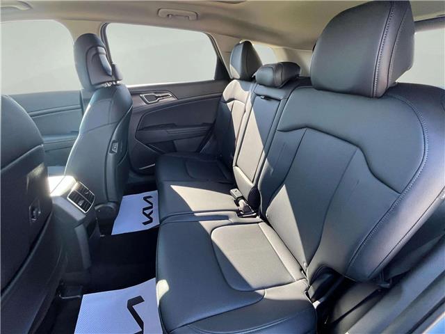 2026 Kia Sportage EX (Stk: SP26089) in Cold Lake - Image 13 of 21