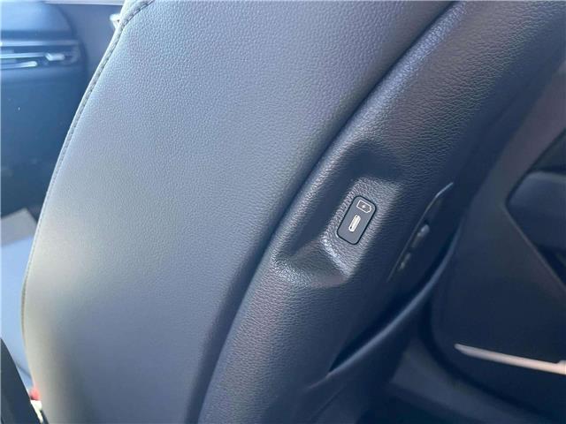2026 Kia Sportage EX (Stk: SP26089) in Cold Lake - Image 14 of 21