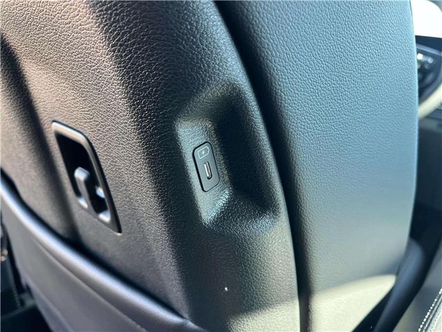 2026 Kia Sportage EX (Stk: SP26089) in Cold Lake - Image 15 of 21