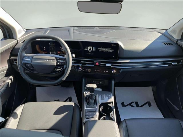 2026 Kia Sportage EX (Stk: SP26089) in Cold Lake - Image 16 of 21