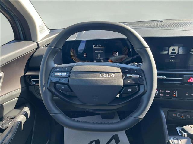 2026 Kia Sportage EX (Stk: SP26089) in Cold Lake - Image 17 of 21