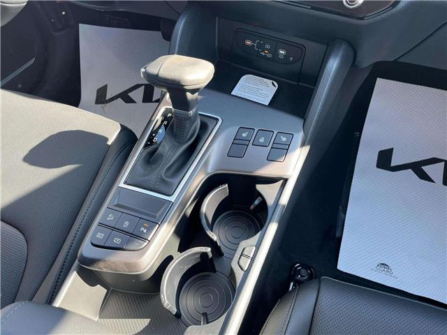 2026 Kia Sportage EX (Stk: SP26089) in Cold Lake - Image 18 of 21