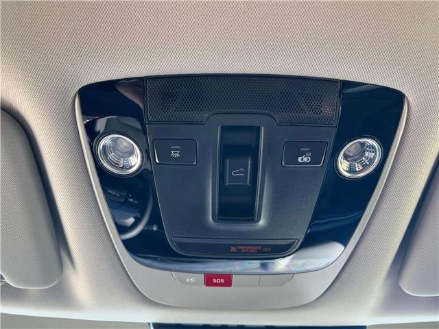 2026 Kia Sportage EX (Stk: SP26089) in Cold Lake - Image 19 of 21