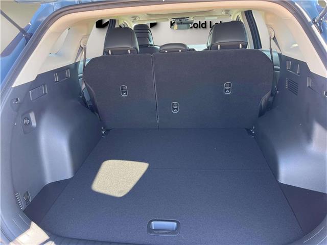 2026 Kia Sportage EX (Stk: SP26089) in Cold Lake - Image 21 of 21