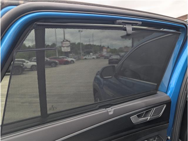 2024 Volkswagen Atlas Cross Sport 2.0 TSI Highline (Stk: 2110) in Orangeville - Image 13 of 34