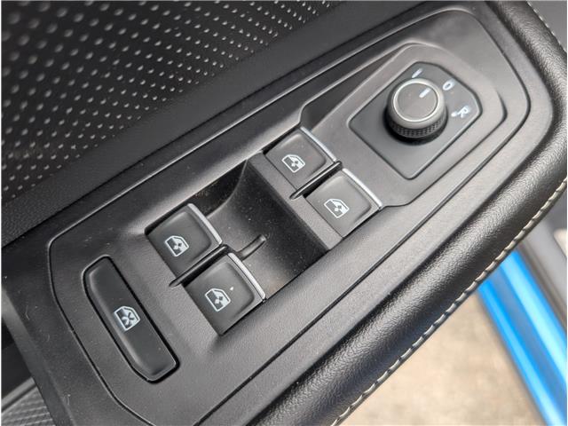 2024 Volkswagen Atlas Cross Sport 2.0 TSI Highline (Stk: 2110) in Orangeville - Image 14 of 34