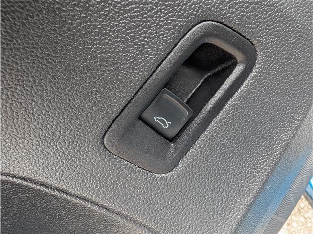 2024 Volkswagen Atlas Cross Sport 2.0 TSI Highline (Stk: 2110) in Orangeville - Image 15 of 34