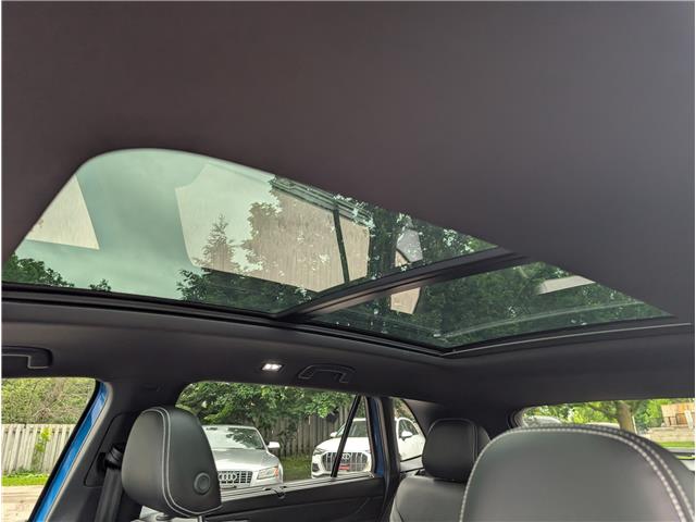 2024 Volkswagen Atlas Cross Sport 2.0 TSI Highline (Stk: 2110) in Orangeville - Image 17 of 34