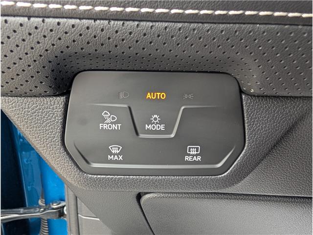 2024 Volkswagen Atlas Cross Sport 2.0 TSI Highline (Stk: 2110) in Orangeville - Image 18 of 34