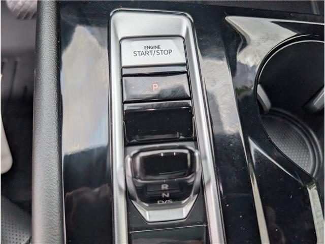 2024 Volkswagen Atlas Cross Sport 2.0 TSI Highline (Stk: 2110) in Orangeville - Image 19 of 34