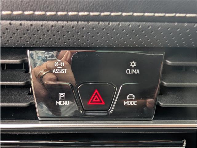 2024 Volkswagen Atlas Cross Sport 2.0 TSI Highline (Stk: 2110) in Orangeville - Image 20 of 34