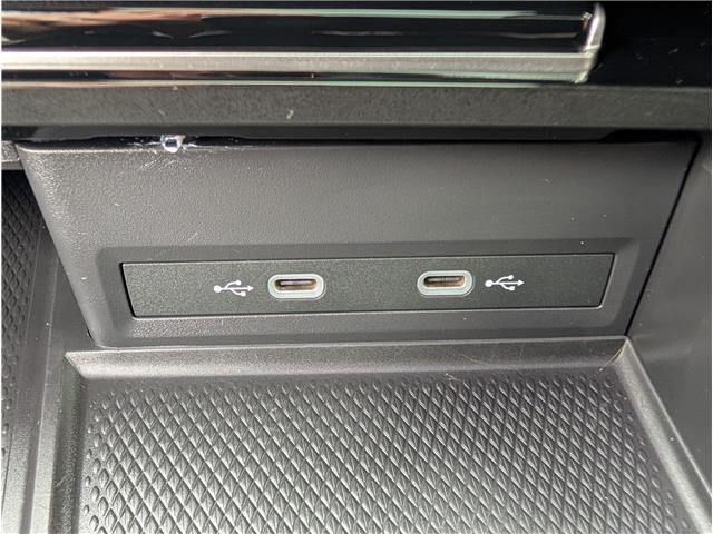 2024 Volkswagen Atlas Cross Sport 2.0 TSI Highline (Stk: 2110) in Orangeville - Image 21 of 34