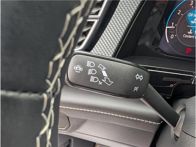 2024 Volkswagen Atlas Cross Sport 2.0 TSI Highline (Stk: 2110) in Orangeville - Image 23 of 34