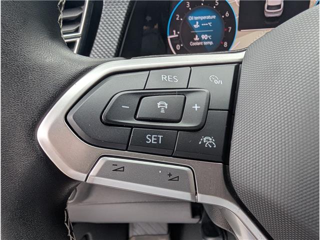 2024 Volkswagen Atlas Cross Sport 2.0 TSI Highline (Stk: 2110) in Orangeville - Image 25 of 34