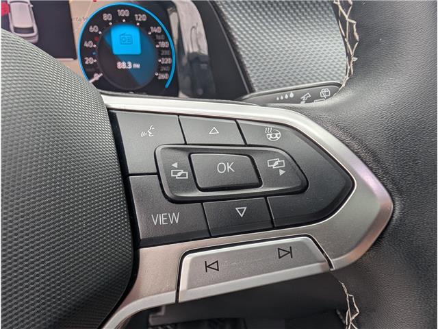 2024 Volkswagen Atlas Cross Sport 2.0 TSI Highline (Stk: 2110) in Orangeville - Image 26 of 34
