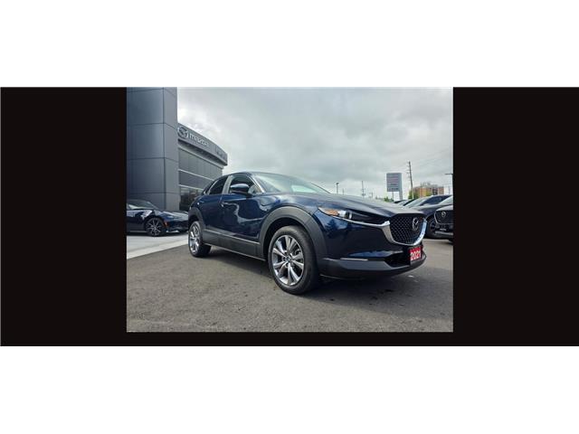 2021 Mazda CX-30 GS (Stk: 1726C54794B) in London - Image 7 of 22
