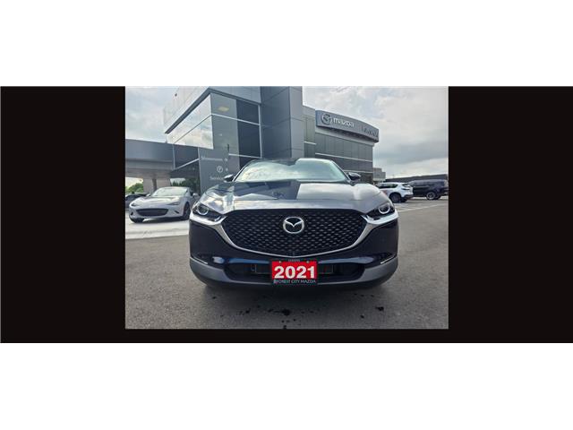 2021 Mazda CX-30 GS (Stk: 1726C54794B) in London - Image 8 of 22