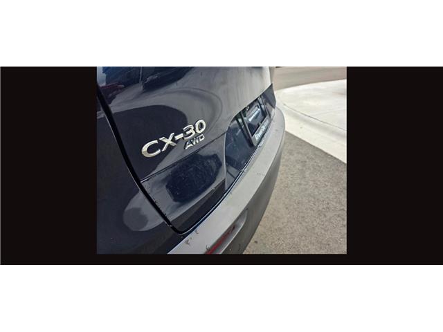 2021 Mazda CX-30 GS (Stk: 1726C54794B) in London - Image 19 of 22