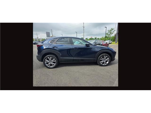 2021 Mazda CX-30 GS (Stk: 1726C54794B) in London - Image 6 of 22