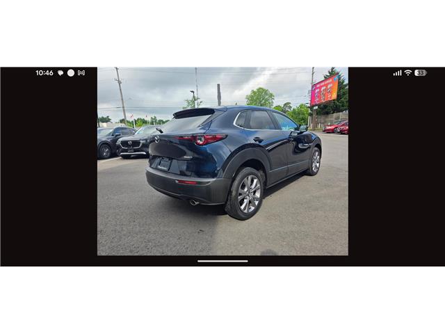 2021 Mazda CX-30 GS (Stk: 1726C54794B) in London - Image 5 of 22