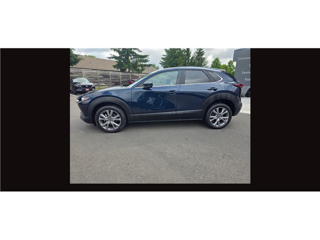 2021 Mazda CX-30 GS (Stk: 1726C54794B) in London - Image 2 of 22