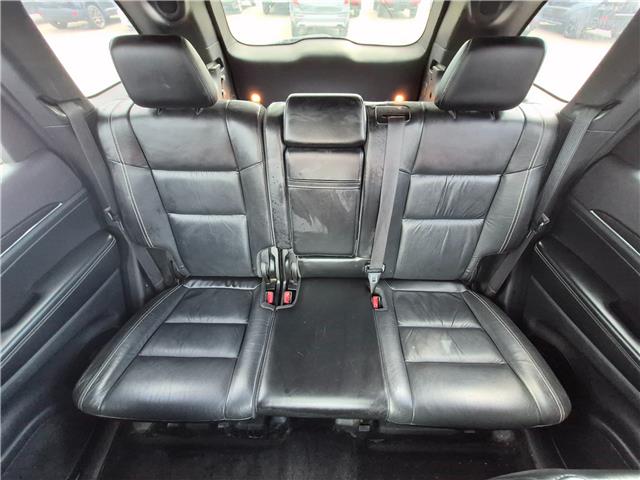 2014 Jeep Grand Cherokee Limited (Stk: JUD028-1) in Brandon - Image 17 of 22
