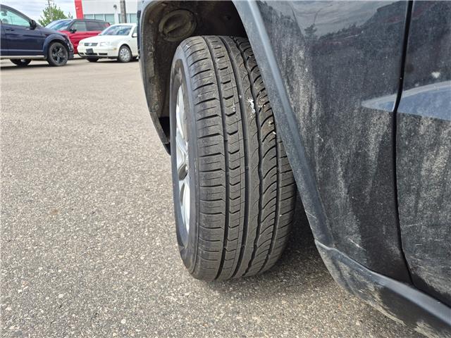 2014 Jeep Grand Cherokee Limited (Stk: JUD028-1) in Brandon - Image 22 of 22