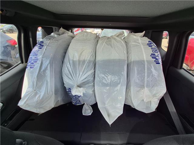 2021 Jeep Renegade North (Stk: J26037) in Brandon - Image 15 of 19