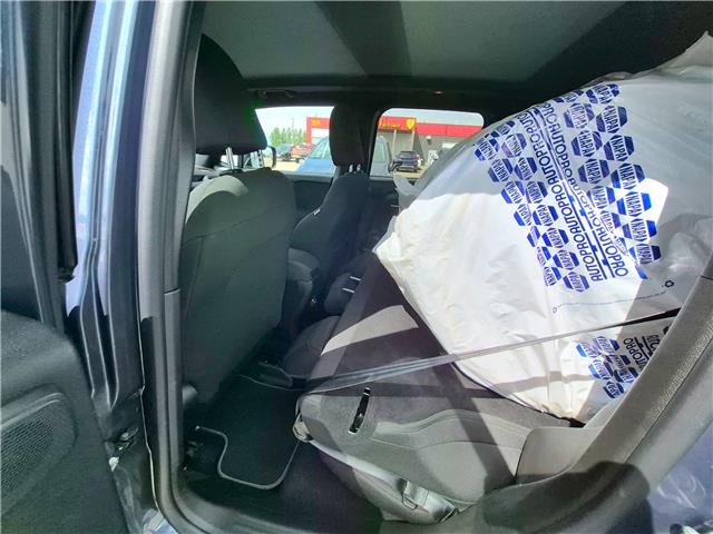 2021 Jeep Renegade North (Stk: J26037) in Brandon - Image 17 of 19