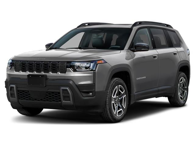 2026 Jeep Cherokee Laredo/Limited (Stk: 22700) in Middle River - Image 1 of 1