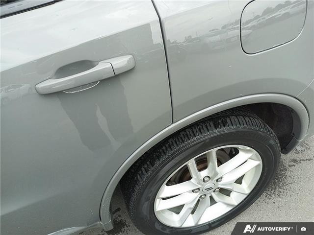 2025 Dodge Durango R/T (Stk: 166106) in London - Image 8 of 26