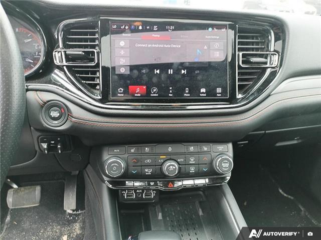 2025 Dodge Durango R/T (Stk: 166106) in London - Image 21 of 26