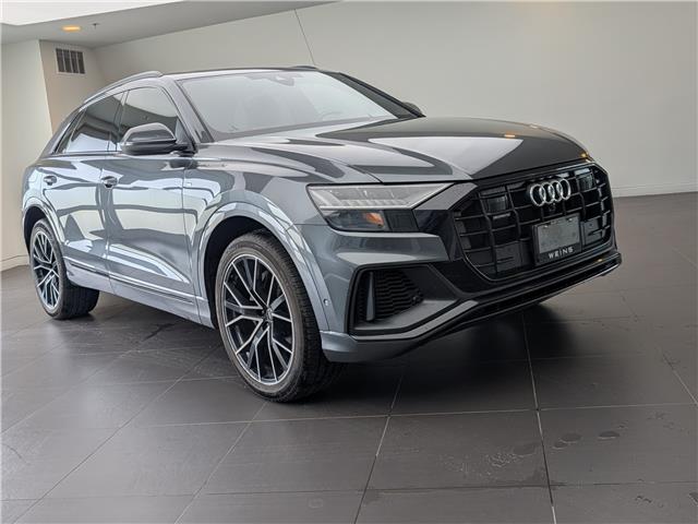 2023 Audi Q8 55 Progressiv (Stk: 184905A) in Oakville - Image 1 of 15