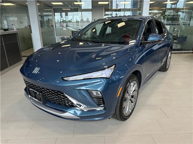 2026 Buick Envista Avenir (Stk: B203859) in Newmarket - Image 1 of 22
