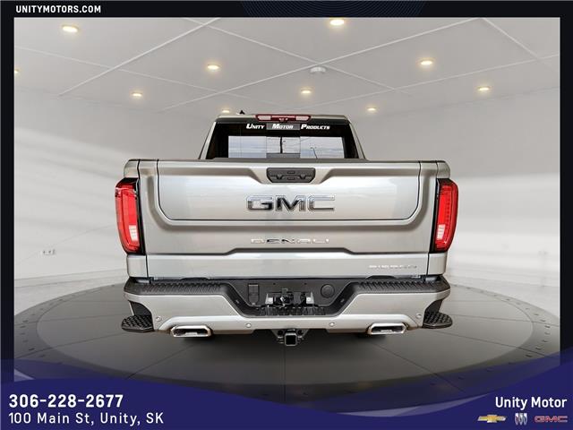 2026 GMC Sierra 1500 Denali Ultimate (Stk: 26LD6656) in Unity - Image 3 of 19