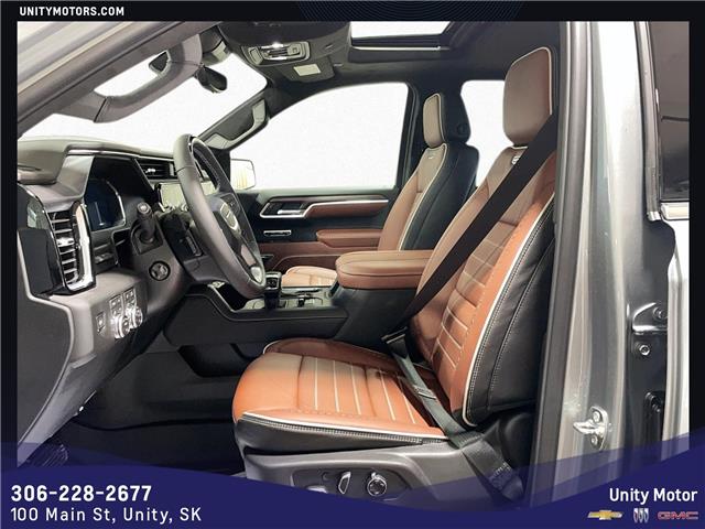 2026 GMC Sierra 1500 Denali Ultimate (Stk: 26LD6656) in Unity - Image 8 of 19