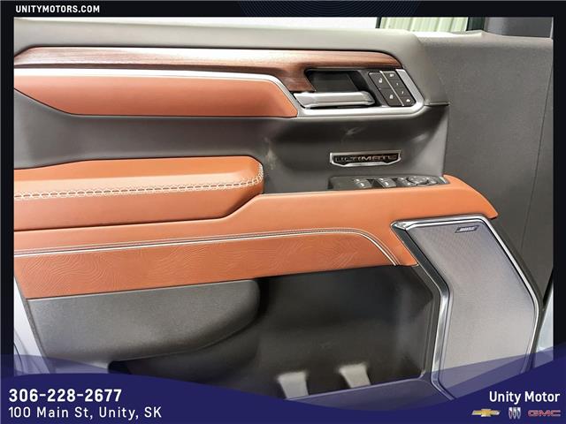2026 GMC Sierra 1500 Denali Ultimate (Stk: 26LD6656) in Unity - Image 10 of 19