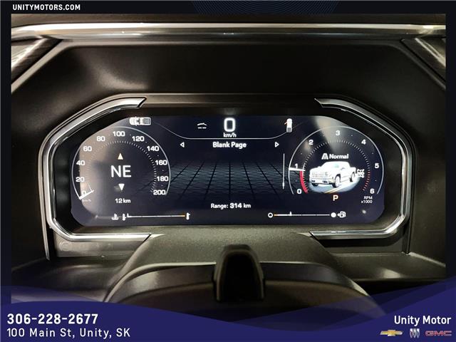 2026 GMC Sierra 1500 Denali Ultimate (Stk: 26LD6656) in Unity - Image 12 of 19