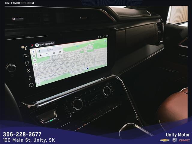 2026 GMC Sierra 1500 Denali Ultimate (Stk: 26LD6656) in Unity - Image 13 of 19