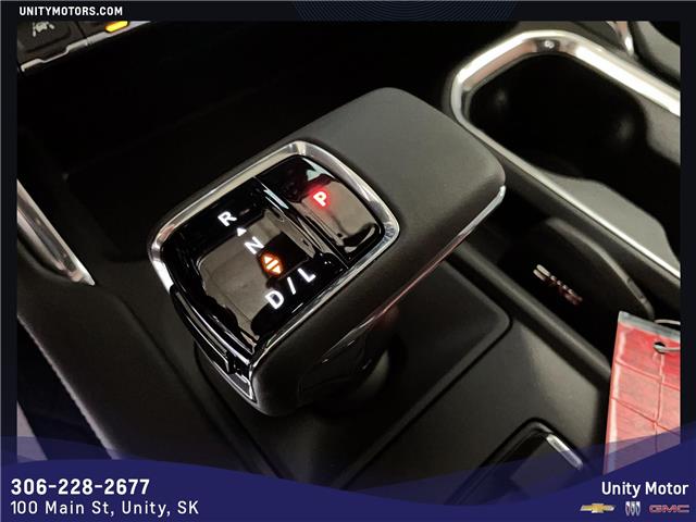 2026 GMC Sierra 1500 Denali Ultimate (Stk: 26LD6656) in Unity - Image 14 of 19