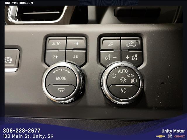 2026 GMC Sierra 1500 Denali Ultimate (Stk: 26LD6656) in Unity - Image 15 of 19