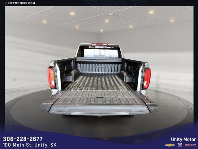 2026 GMC Sierra 1500 Denali Ultimate (Stk: 26LD6656) in Unity - Image 6 of 19