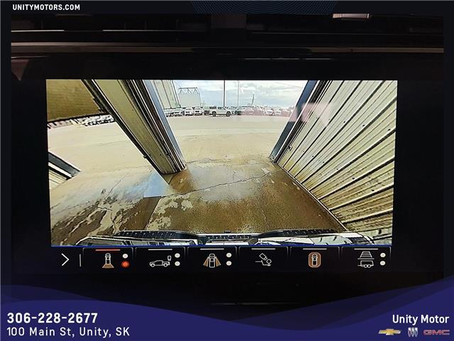 2026 GMC Sierra 1500 Denali Ultimate (Stk: 26LD6656) in Unity - Image 17 of 19